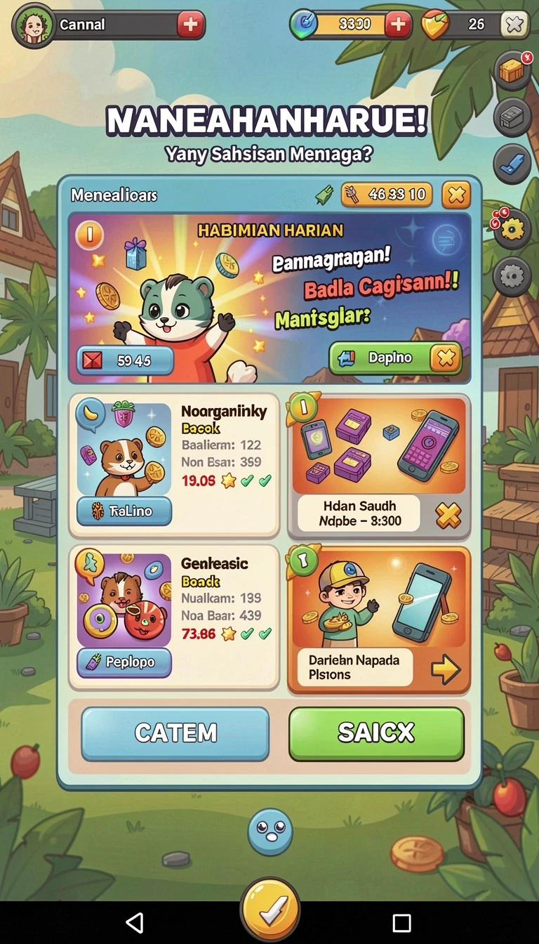 Download sikat88 APK untuk Android
