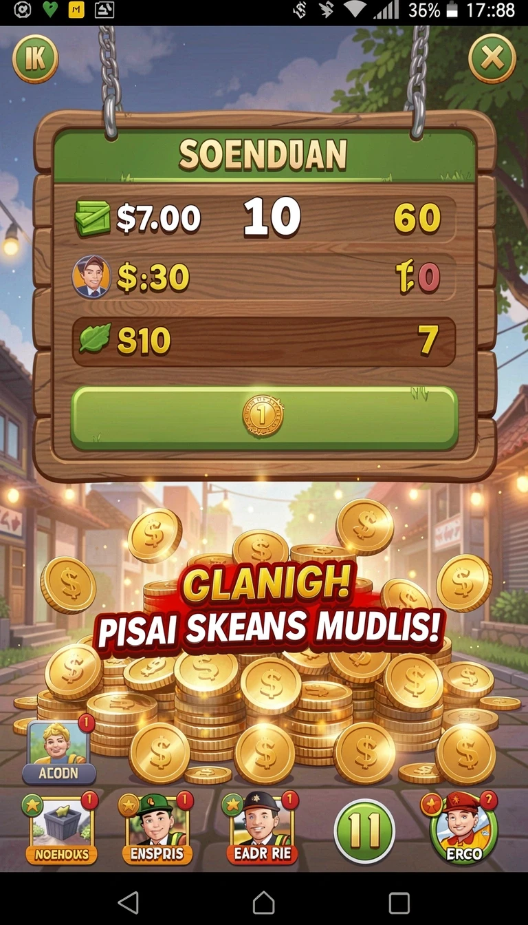 Download slot8808 APK untuk Android 3
