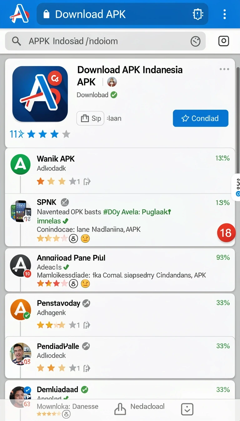 se328 App APK Terbaru