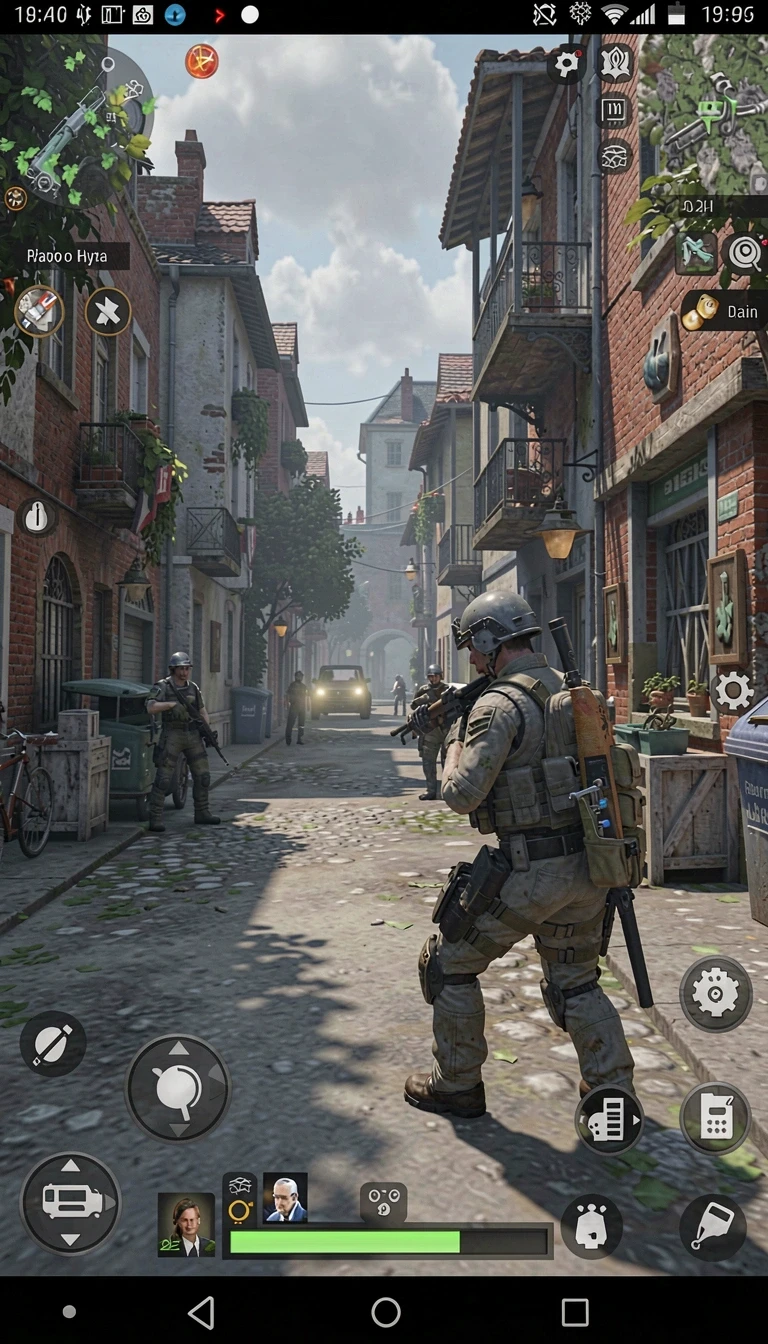 Download sikat88 APK untuk Android 2