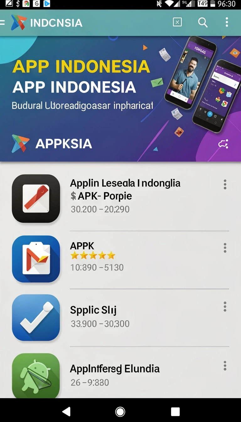 Download senior4d APK untuk Android 3